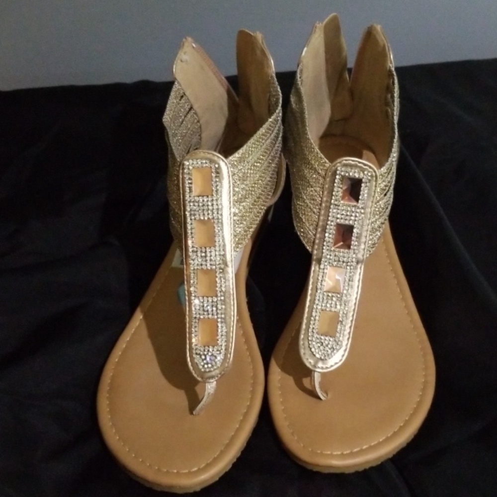 Sandals